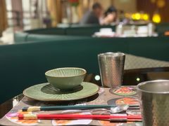 -金厨泰国餐厅·全泰籍厨师料理(拱北店)