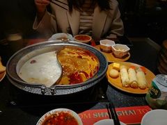 -牛New寿喜烧(虹桥新天地店)