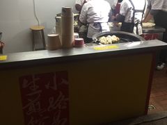 -小路易生煎馆(前进五路店)
