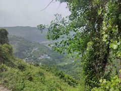 -重庆云阳龙缸景区