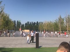 -廊坊固安福朋喜来登酒店