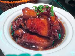 -小菜园新徽菜(青岛市南万象城店)