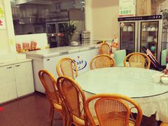 -谦和素食自助餐(云峰花园店)