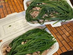 -马记伊源斋涮肉·清真菜(潘家园古玩市场店)