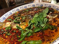 -杨记隆府(汉街店)