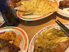 -比格比萨自助(诺亚大厦店)