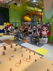 -宝燕乐园(闵行旗舰店)