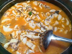 -周渝食惦酸菜鱼(青浦店)