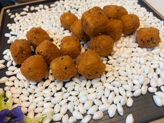 -翠湖宾馆·中餐厅
