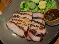-CHINCHIN 青青·泰国料理(万象食家店)