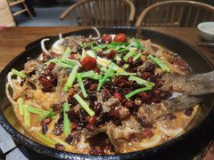 -老板恋上鱼(恒隆广场店)