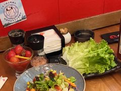 -丸藏和牛烧肉专门店(园区师惠坊店)