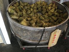 -赵记粽子(司前街店)