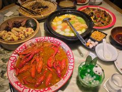 -常和州·夜宵大排档(常州单店)