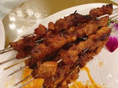 -那达慕蒙古风味酒楼
