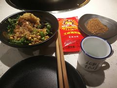 -钢管厂五区小郡肝串串香(南山店)