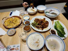 -潮巷·老潮汕美食集市(欢乐港湾店)