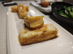 -煲王粤菜餐厅(中侨中心店)