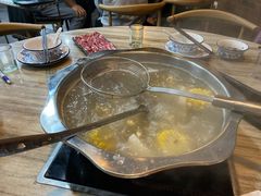 -牛魔王汕头牛肉火锅(笋岗店)