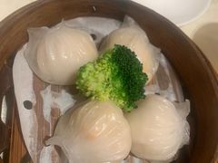 -海皇酒家(钰海万国汇购物广场店)