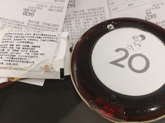 -喜茶(佛山岭南站店)