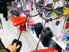 -Wilson威尔胜(漕溪北路店)