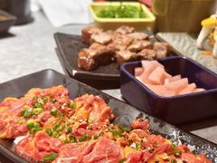 -花时·炭火烧肉(东百中心A馆店)