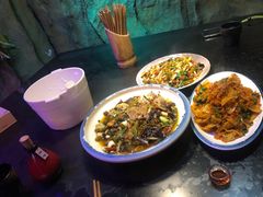 -醉小酒馆·川菜·江湖菜·重庆菜(观音桥旗舰店)