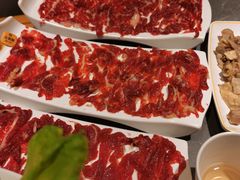 -潮发潮汕牛肉店(东方宝泰店)