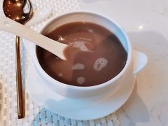 陈皮红豆沙-喜粤8号(四海唐人街店)