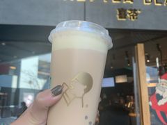 -喜茶(北京三里屯太古里店)