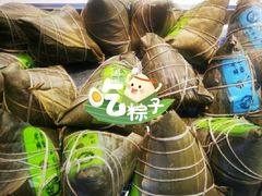 -糯米香(长江路店)