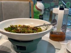 -周大厨辣椒炒肉(淮安万达店)