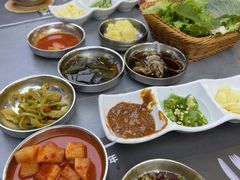 -艺林烤肉城(光明店)