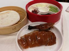 -东门烤鸭店(东华门店)