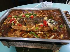 -清真•蜀风园(丁字沽总店)