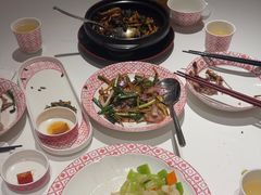 -谭厨中山传家菜.乳鸽.脆鲩鱼(华强北中航城店)