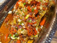 -辣得叫湘菜(观海卫店)