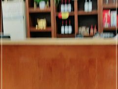 大堂-石头咕(葵蓬店)