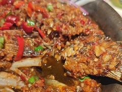 -串盟烧烤大排档·长沙美食地标(星沙店)