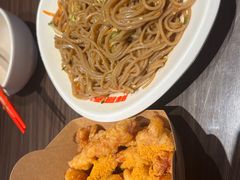 -胖哥俩肉蟹煲(梅溪步步高店)