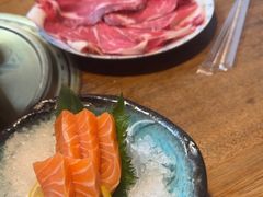-河风の幸会精致料理