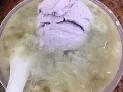 夏三宝-百花传统甜品店(原址店)