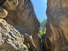 -小五台金河景区