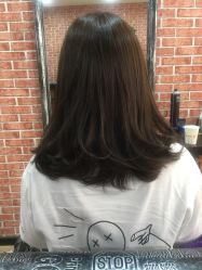 -呈美国际美肤养生艾洗造型