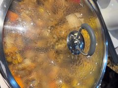 -黄记煌三汁焖锅(渝北金港国际店)