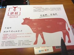 -牛很鲜潮汕牛肉火锅(椒江店)
