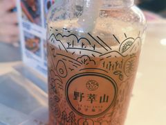 -野萃山·潮汕厚果汁(十亩地店)