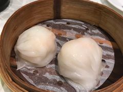 水晶虾饺皇-狮王府淮扬菜(新街口友谊店)