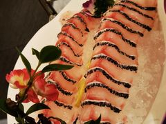 -云尊府云南菜·蒸汽石锅鱼(学清路店)